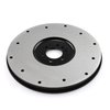 Billet-Style Flywheel Chevy 168-Tooth SFI - image 2