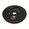 Billet-Style Flywheel Small Block Chevy 350 1-Piece 168-Tooth SFI - image 1