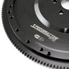 FORD SB 289 302 351 351C WINDSOR 157 TOOTH BILLET BLACK OXIDE SFI FLYWHEEL - image 2