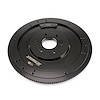 FORD 429 460 164 TOOTH BILLET BLACK OXIDE SFI FLYWHEEL