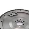 Billet-Style Flywheel Small Block Chevy 350 1-Piece 168-Tooth SFI - image 2