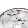 Billet-Style Flywheel Small Block Ford 164-Tooth SFI - image 3
