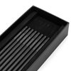 1-254-042 7.400 in. Chromoly Heat-Treated 3/8 in. 0.080 in. Wall DNA One-Piece Pushrods - image 4