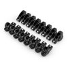 DNA Aluminum Roller Rocker Arm Set Big Block Chevy 454 - image 2