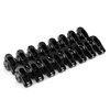 DNA Aluminum Roller Rocker Arm Set Small Block Ford 289, 302, 351 Windsor - image 2