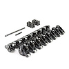1-261-009 Holden 253 304 308 1.65 Ratio 7/16 in. DNA Aluminum Roller Rocker Arms Set - image 1
