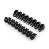 DNA Aluminum Roller Rocker Arm Set GM LS1 - image 2