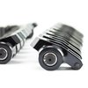 1-261-015 DNA Aluminum Roller Rocker Arms Set Pontiac 326/400/455, 1.52 Ratio, 7/16 in. - image 2
