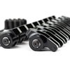 1-261-016 Pontiac 326 400 455 1.65 Ratio 7/16 in. DNA Aluminum Roller Rocker Arms Set - image 2