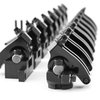 DNA Aluminum Roller Rocker Arm Set Big Block Chevy 454 - 1.7 Ratio - image 2