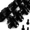 DNA Aluminum Roller Rocker Arm Set GM LS1 - image 2