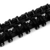 DNA Aluminum Roller Rocker Arm Set GM LS1 - image 3
