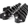DNA Aluminum Roller Rocker Arm Set GM LS1 - image 2