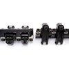 DNA Aluminum Roller Rocker Arm Set GM LS1 - image 4