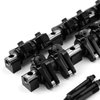 DNA Aluminum Roller Rocker Arm Set Kit Big Block Chrysler 383/440 1.5 Ratio - image 2