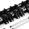 DNA Aluminum Roller Rocker Arm Set Kit Big Block Chrysler 383/440 1.5 Ratio - image 3