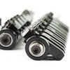1-261-027 DNA Aluminum Roller Rocker Arms Set Big Block Mopar 383/440, 1.6 Ratio - image 2