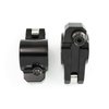 1-261-027 DNA Aluminum Roller Rocker Arms Set Big Block Mopar 383/440, 1.6 Ratio - image 4