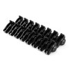 DNA Aluminum Roller Rocker Arm Set Small Block Ford 289, 302, 351 Windsor - image 2