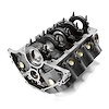 1-286-005-01 Ford 351W B-4.125 M-351C DH-9.500 4-Bolt Billet Main Iron Engine Block