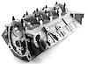 Aluminum Engine Block [Small Block Chevy 350] - image 1