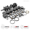 1-290-002 Chevy SBC 350 3.750 in. 383 ci 2Pc-Seal Rotating Assembly Kit - Street Series - image 1