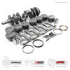 1-290-006 Ford SB 289 302 Windsor 3.400 in. 347 ci Rotating Assembly Kit - SuperStreet Series - image 2