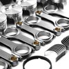 1-290-008 Chevy SBC 350 3.750 in. 383 ci 2Pc-Seal Rotating Assembly Kit - Outlaw Series - image 2
