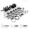1-290-008 Chevy SBC 350 3.750 in. 383 ci 2Pc-Seal Rotating Assembly Kit - Outlaw Series - image 3