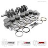 1-290-012 Ford 302 351C Cleveland 3.750 in. 383 ci Rotating Assembly Kit - SuperStreet Series - image 2