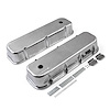 1-314-002-01 Chevy BBC 454 Aluminum Valve Covers Polished
