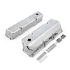 1-314-005-01 Ford 302 351C Cleveland Aluminum Valve Covers Polished - image 1