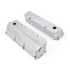 1-314-005-01 Ford 302 351C Cleveland Aluminum Valve Covers Polished - image 2