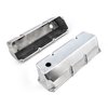 1-314-005-01 Ford 302 351C Cleveland Aluminum Valve Covers Polished - image 3