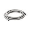 1-339-001-05 -4 AN Braided Stainless Steel Hose Line 20 ft. Length - image 2