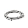1-339-002-01 -6 AN Braided Stainless Steel Hose Line 3 ft. Length - image 2