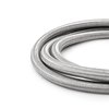 1-339-002-02 -6 AN Braided Stainless Steel Hose Line 6 ft. Length - image 4