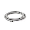 1-339-002-03 -6 AN Braided Stainless Steel Hose Line 10 ft. Length - image 2