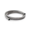 1-339-003-03 -8 AN Braided Stainless Steel Hose Line 10 ft. Length - image 2