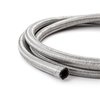 1-339-003-05 -8 AN Braided Stainless Steel Hose Line 20 ft. Length - image 4