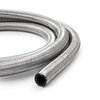 1-339-004-01 -10 AN Braided Stainless Steel Hose Line 3 ft. Length - image 3