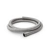 1-339-004-04 -10 AN Braided Stainless Steel Hose Line 15 ft. Length - image 2