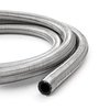 1-339-004-04 -10 AN Braided Stainless Steel Hose Line 15 ft. Length - image 3