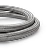 1-339-006-02 -16 AN Braided Stainless Steel Hose Line 6 ft. Length - image 3