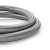 1-339-006-05 -16 AN Braided Stainless Steel Hose Line 20 ft. Length - image 3
