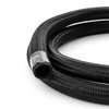 1-339-011-05 -12 AN Braided Black Nylon Hose Line 20 ft. Length - image 4