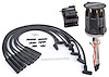 El Rayo Ignition System Kit with Ignition Wires Big Block Chevy - image 1
