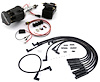 El Rayo Ignition System Kit with Ignition Wires Small Block Ford - image 1