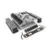 Street Series Top End Engine Kit Small Block Chevy 350 Angle-Style Plugs - image 2