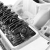 SuperStreet Series Top End Engine Kit Small Block Chevy 350 - Angle-Style Plugs - image 3